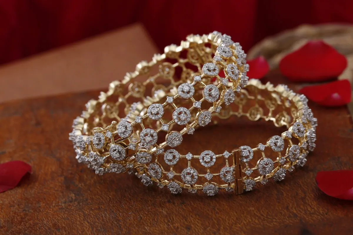 Dubai Bangles