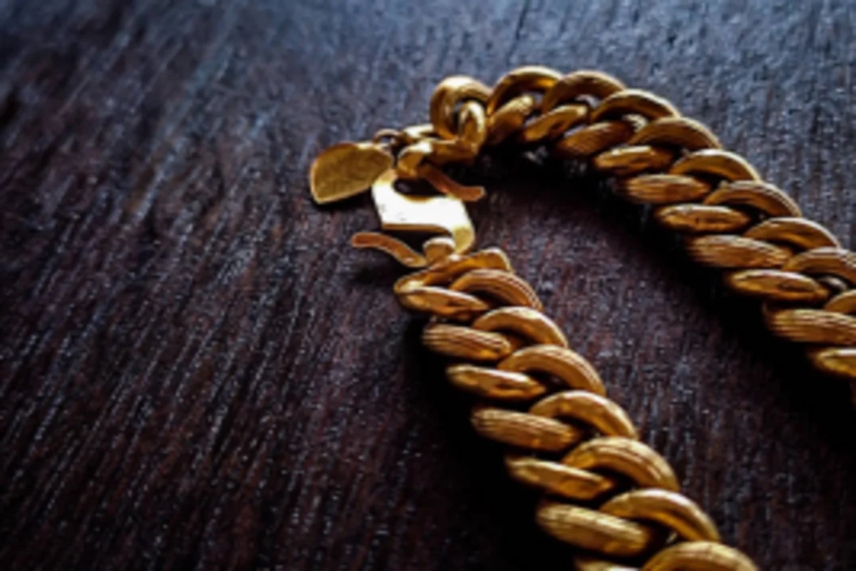 Dubai Bracelets
