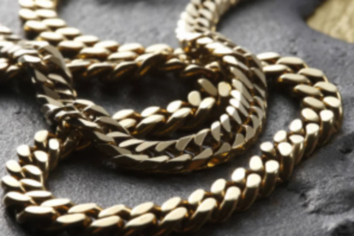 Dubai Bracelets