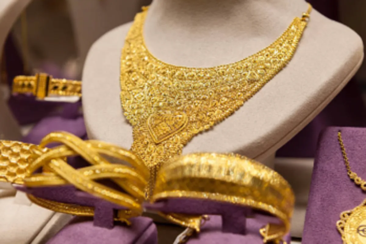 Necklace Visuals