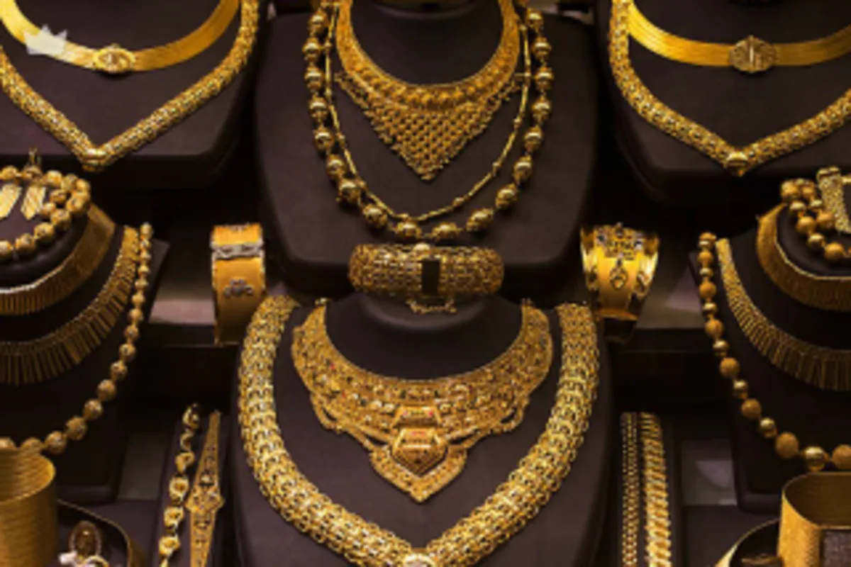 Necklace Visuals