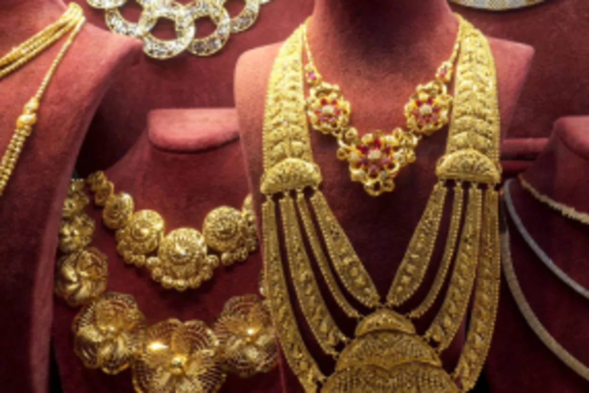 Necklace Visuals