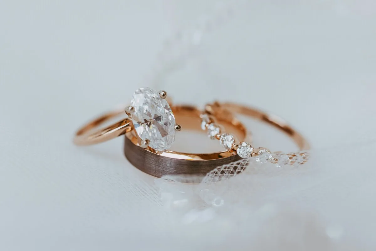Wedding Ring Visuals