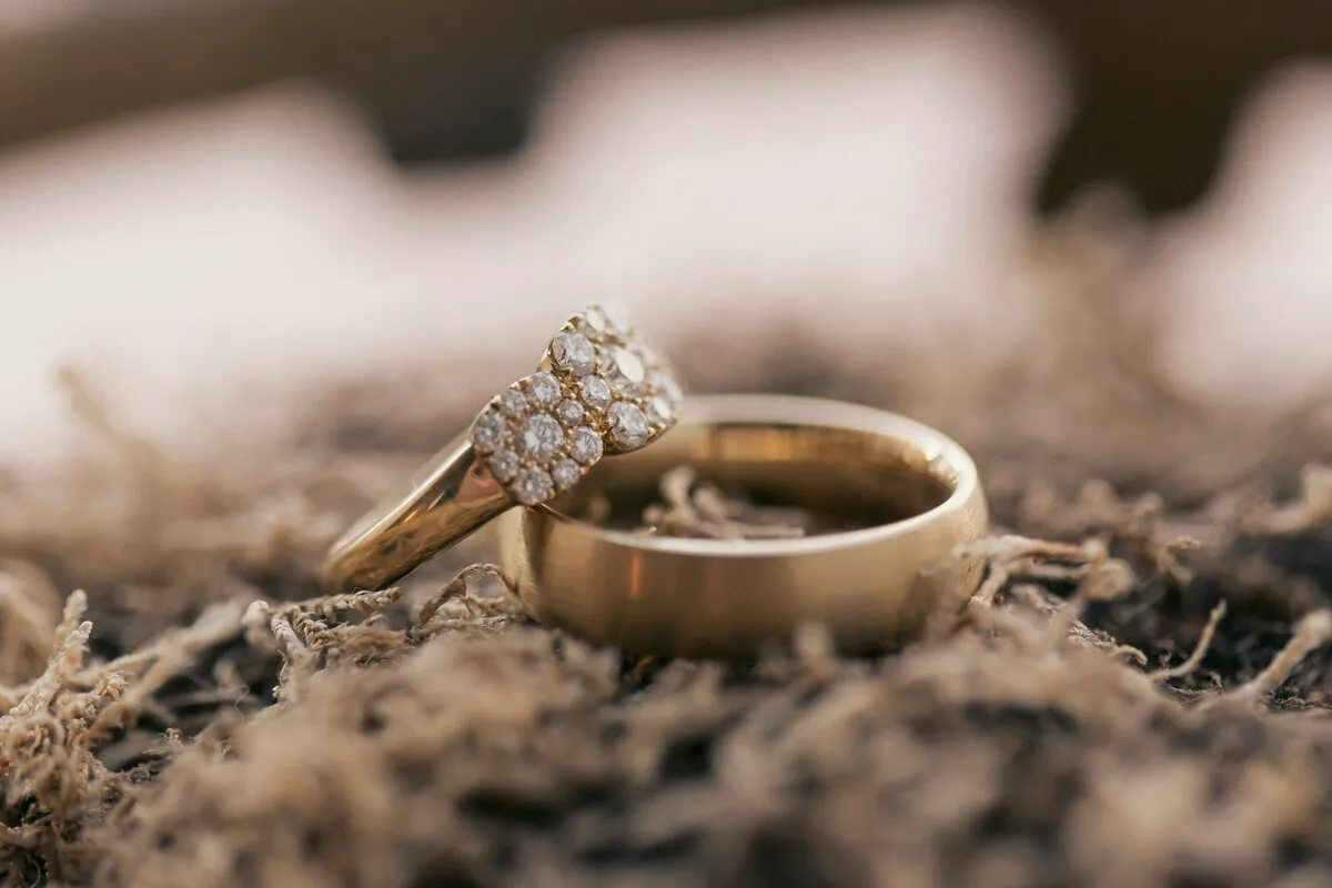 Wedding Ring Visuals