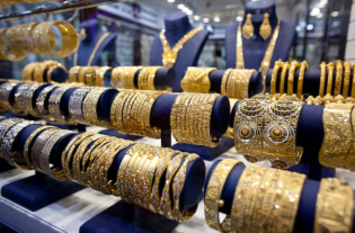 Dubai Made Bangles